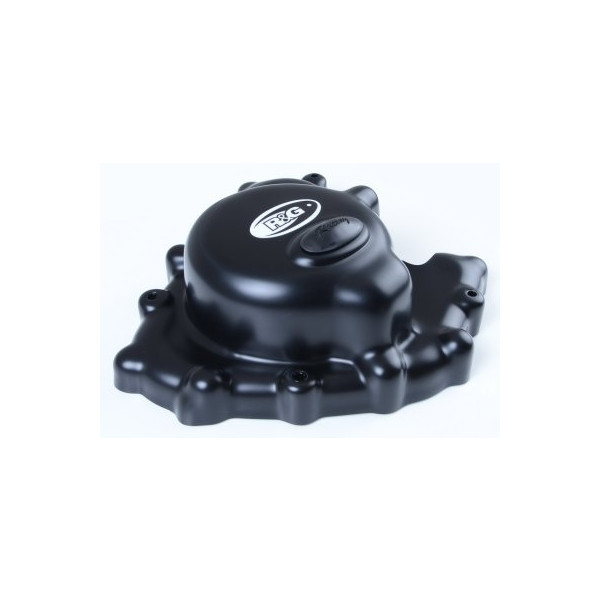 R&G Engine Case Covers - RACE SERIES - For KTM 390 DUKE '13-'15 and KTM RC 390 '14-'15